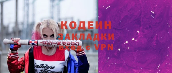 хмурый Краснослободск