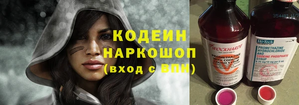 хмурый Краснослободск