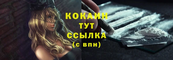 хмурый Краснослободск